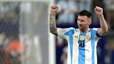 Lionel Messi inspires Argentina to second consecutive Copa América final