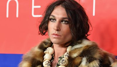 Ezra Miller Charged With Felony Burglary After Allegedly Stealing Alcohol From Residence