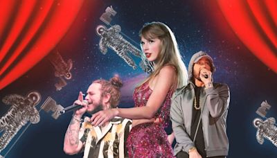 MTV VMAs 2024: todos los nominados, horarios y dónde verlo en TV