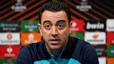 Barcelona sack Xavi a month after announcing U-turn to keep him as head coach