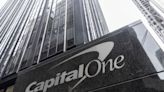 Capital One evalúa posible adquisición de Discover Financial