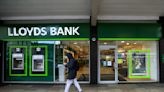 FTSE 100: Lloyds profits slump as it braces for loan losses