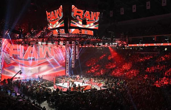 WWE Raw Results: World Title Match, Two Money in the Bank 2024 Qualifiers