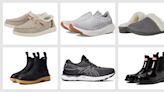 Woah! The Zappos Winter Blowout Sale Includes Name Brands Like New Balance, Hey Dude and UGG for Up to 60% Off