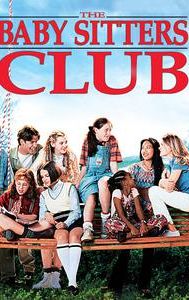 The Baby-Sitters Club