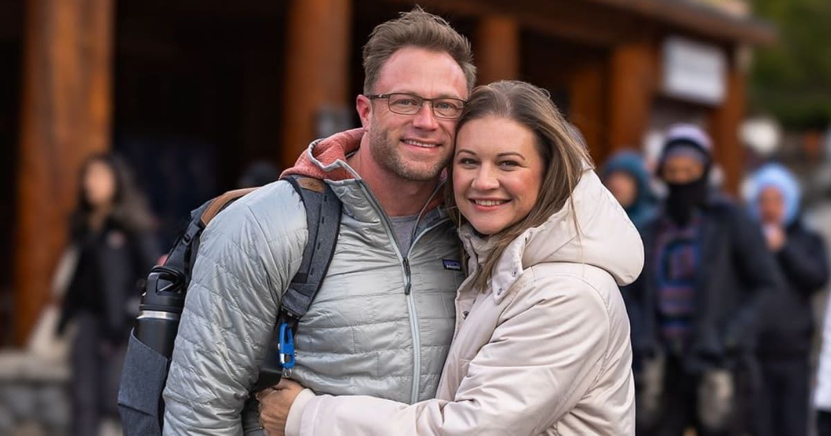 'OutDaughtered' Season 10 couple Adam and Danielle Busby spark safety concern after being 'under attack'