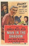 Man in the Shadow (1957 American film)