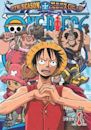 One Piece season 9