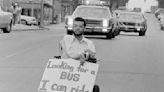 Disability Protests Harrisburg