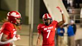 Jacksonville State DB transfer Tarnue commits to West Virginia