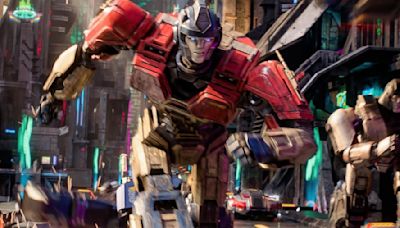 Transformers One OTT Release Date, Platform Updates: When, Where To Watch Online After Theatrical Run?