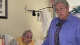 Irma y su madre de 97 años enfrentan un desalojo y no encuentran ayuda en Atlanta