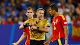 Slavko Vincic, así es el árbitro del España - Francia en las semifinales de la Eurocopa