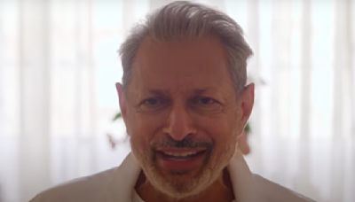 Kaos Teaser: Jeff Goldblum Dons Character Of Ruthless Greek God In New Netflix Series