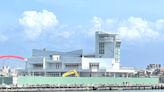 屏東往返小琉球航運服務再升級 4億打造「鹽琉線船運中心」下月試營運