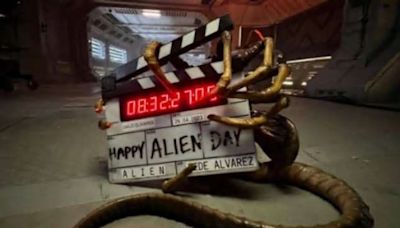 Este viernes se celebra el “Alien Day”