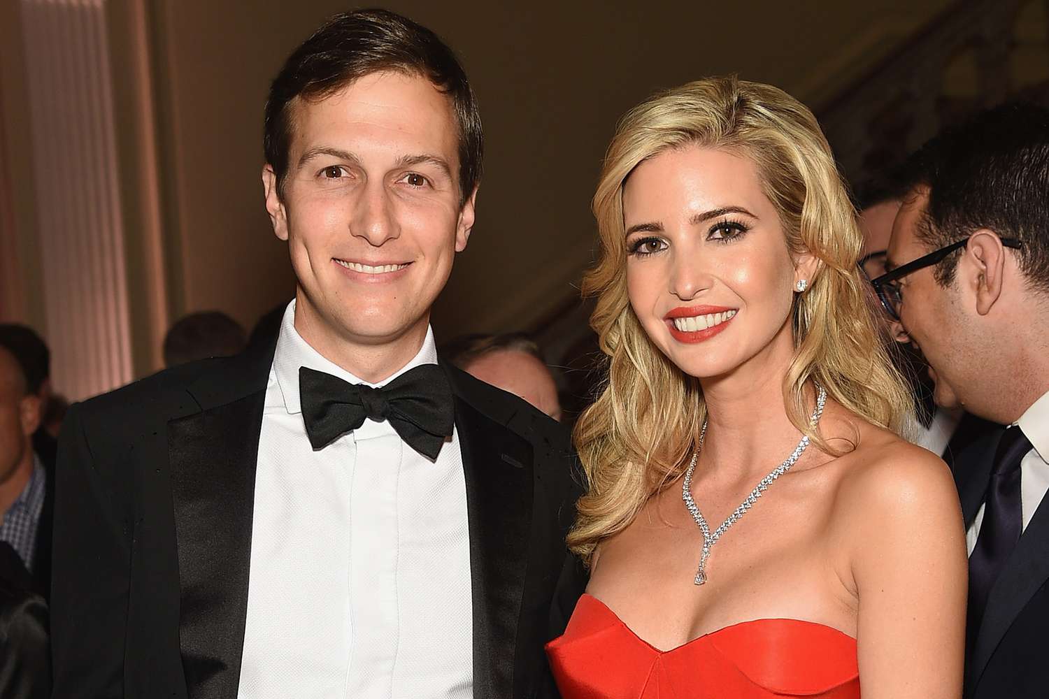 Ivanka Trump and Jared Kushner's Relationship: A Look at Their 15-Year Marriage