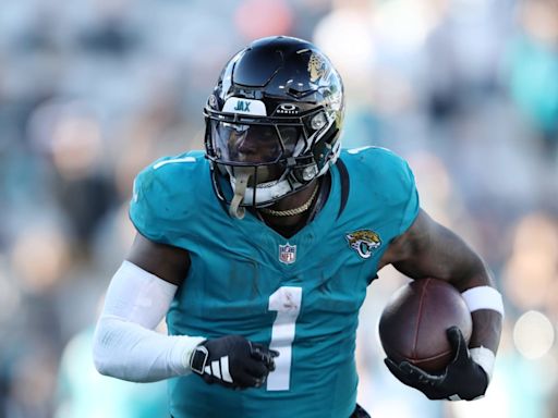 Fantasy Alert: Travis Etienne Jr., Jags HC Expect Better 2024 Despite Reducing Load