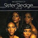 The Very Best of Sister Sledge 1973–93