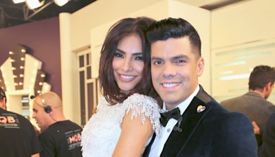 Alejandra Espinoza habló de su matrimonio con Aníbal Marrero - El Diario NY