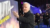 James Cameron: Marvel & DC movie characters ‘all act like they’re in college’