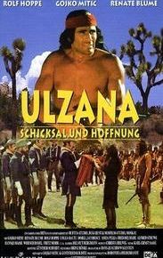 Ulzana