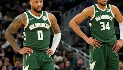 Bucks Force Game 6; Giannis, Dame Possible Return?