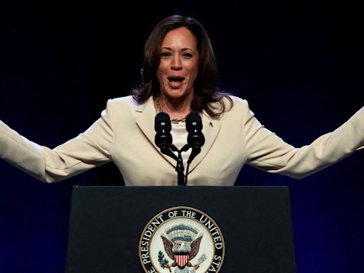 Opinion: Kamala Harris Can Win—if She Avoids Repeating the Disaster of 2019