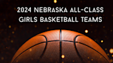 2024 Nebraska All-Class girls basketball teams