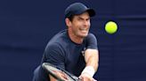 Murray to make Wimbledon decision 'as late as possible'