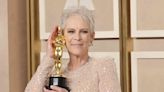 Jamie Lee Curtis Used This “Magic” $29 Concealer to Achieve Her Flawless Oscars Skin