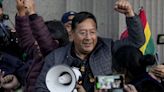 Bolivie : deux généraux arrêtés après le putsch raté