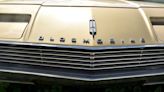 My Favorite Ride: A gold 1966 Oldsmobile Toronado just like Jay Leno's