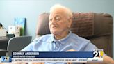 Local WWII veteran recalls details of D-Day 80 years later