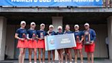 Ole Miss women's golf wins first NCAA Regional in program history