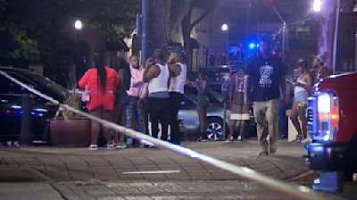 Mass shooting kills 4 and wounds 17 in nightlife district in Birmingham, Alabama | ABC6