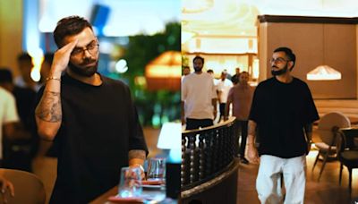 FIR filed against Virat Kohli owned One8 Commune restaurant in Bangalore, deets inside