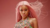 Saweetie Says She Still Gets the 'Jitters' with Every New Music Release: 'Just Never Goes Away' (Exclusive)