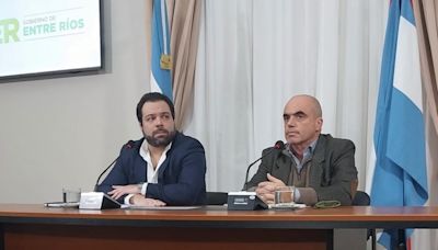 El Gobierno provincial anunció medidas para enfrentar el déficit de la Caja de Jubilaciones | apfdigital.com.ar