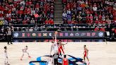 Big Ten basketball tournament bracket released