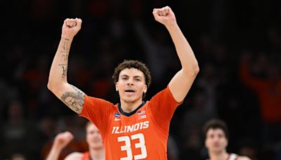 Coleman Hawkins On The Decision To Leave Illinois: 'It Was A Year For Me To Be Selfish'