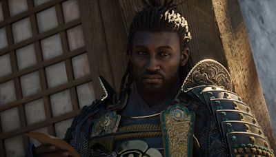 People Are Vandalizing the Wikipedia Page for Assassin's Creed Shadows Protagonist Yasuke