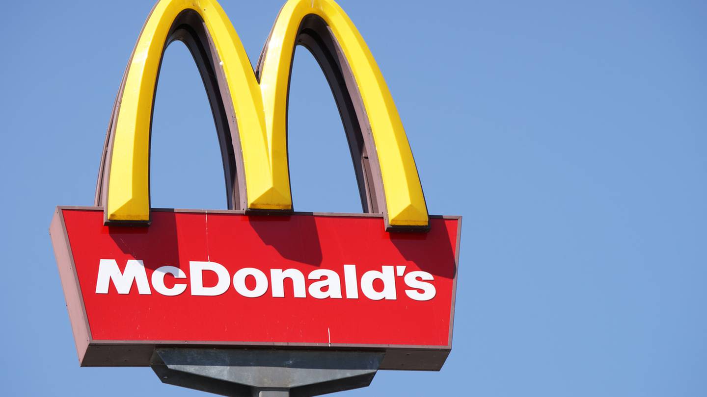 Police: Man fatally shot during road-rage incident at Daytona Beach McDonald’s