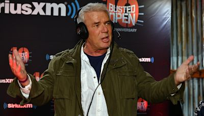 Eric Bischoff Comments On Whether He Would Ever Sign A WWE Legends Contract - Wrestling Inc.