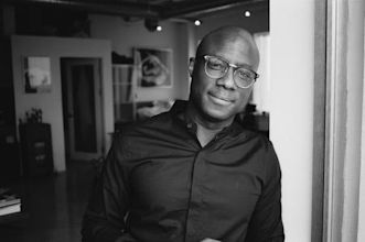 Barry Jenkins