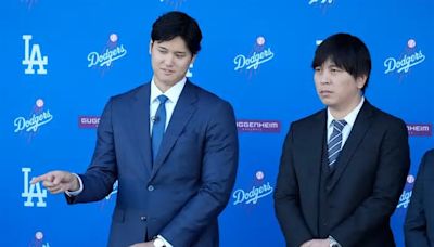 大谷翔平堅稱沒有賭博！12分鐘聲明回應 美媒NESN：相信他沒說謊