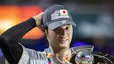 Shohei Ohtani se consagra como el mejor jugador del V Clásico Mundial de 2023