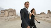 Daniel Craig's James Bond movies, ranked