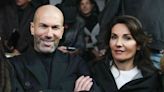 Zinédine Zidane fête ses 30 ans de mariage avec Véronique : les clichés de la cérémonie