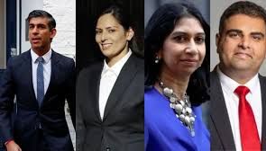 UK: Record number of Indian-origin elected as MPs - News Today | First with the news